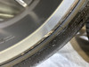 Set of 4 Titan7 T-S5 Forged Wheels Rims w/ Michelin Tires / 19x8.5" / 5x112 / M7R10