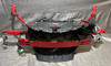 2019-2024 Chevrolet Camaro LT1 Front Radiator Support Assembly w/ Impact Beam / Fan / Red Hot CM002