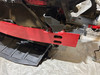 2019-2024 Chevrolet Camaro LT1 Front Radiator Support Assembly w/ Impact Beam / Fan / Red Hot CM002