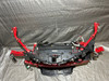 2019-2024 Chevrolet Camaro LT1 Front Radiator Support Assembly w/ Impact Beam / Fan / Red Hot CM002