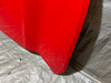 2019-2024 Chevrolet Camaro SS OEM Hood Panel w/ Scoop / Red Hot CM002