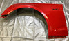 2016-2024 Chevrolet Camaro OEM Driver Fender Panel / Red Hot  CM002