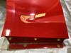 2016-2024 Chevrolet Camaro OEM Driver Fender Panel / Red Hot  CM002