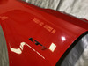 2016-2024 Chevrolet Camaro OEM Driver Fender Panel / Red Hot  CM002