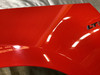 2016-2024 Chevrolet Camaro OEM Driver Fender Panel / Red Hot  CM002