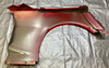 2016-2024 Chevrolet Camaro OEM Driver Fender Panel / Red Hot  CM002