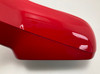 2016-2024 Chevrolet Camaro Driver Side Mirror / Red Hot  CM002