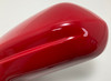 2016-2024 Chevrolet Camaro Driver Side Mirror / Red Hot  CM002
