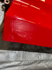 2016-2024 Chevrolet Camaro Driver Door Assembly / Red Hot CM002