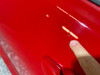 2016-2024 Chevrolet Camaro Driver Door Assembly / Red Hot CM002