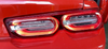2019-2024 Chevrolet Camaro OEM Passenger Side Tail Light /   CM002