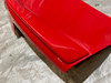 2016-2024 Chevrolet Camaro Coupe Trunk Lid w/ Lip Spoiler / Red Hot  CM002