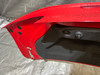 2016-2024 Chevrolet Camaro Coupe Trunk Lid w/ Lip Spoiler / Red Hot  CM002