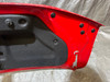 2016-2024 Chevrolet Camaro Coupe Trunk Lid w/ Lip Spoiler / Red Hot  CM002