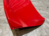 2016-2024 Chevrolet Camaro Coupe Trunk Lid w/ Lip Spoiler / Red Hot  CM002