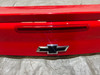 2016-2024 Chevrolet Camaro Coupe Trunk Lid w/ Lip Spoiler / Red Hot  CM002