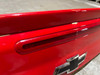 2016-2024 Chevrolet Camaro Coupe Trunk Lid w/ Lip Spoiler / Red Hot  CM002