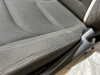 2016-2021 Chevrolet Camaro Driver Front Seat Assembly / Black Cloth / CM002