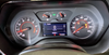 2020 Chevrolet Camaro LT1 Instrument Gauge Cluster / 84665137 /   CM002