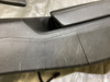 2016-2024 Chevrolet Camaro LT1 Center Console w/ Lid / Automatic / Black /   CM002