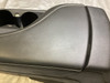 2016-2024 Chevrolet Camaro LT1 Center Console w/ Lid / Automatic / Black /   CM002