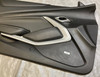 2019-2021 Chevrolet Camaro LT1 Driver Side Interior Door Panel /   CM002