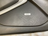 2019-2021 Chevrolet Camaro LT1 Driver Side Interior Door Panel /   CM002