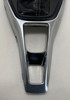 2016-2024 Chevrolet Camaro Automatic Transmission Shift Knob / Boot / White Stitching /   CM002