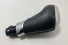 2016-2024 Chevrolet Camaro Automatic Transmission Shift Knob / Boot / White Stitching /   CM002