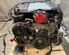 2016-2021 Chevrolet Camaro SS 6.2l LT1 Engine Long Block w/ 10L80 Automatic Transmission / 63K CM002