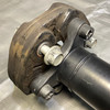 2017-2020 Chevrolet Camaro SS LT1 6.2l OEM Drive Shaft / Automatic / 84595445 / 63K CM002