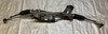2016-2017 Volkswagen MK7 Golf R Steering Rack w/ Tie Rod Ends / 108K M7R10