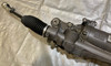 2016-2017 Volkswagen MK7 Golf R Steering Rack w/ Tie Rod Ends / 108K M7R10