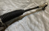 2016-2017 Volkswagen MK7 Golf R Steering Rack w/ Tie Rod Ends / 108K M7R10