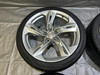 2019-2024 Chevrolet Camaro LT1 20x8.5" Wheels Rims w/ Tires / Set of 4 / CM002