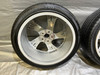 2019-2024 Chevrolet Camaro LT1 20x8.5" Wheels Rims w/ Tires / Set of 4 / CM002