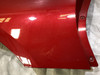 2014-2019 Chevrolet C7 Corvette Stingray Convertible Passenger Rear Quarter Panel / Crystal Red  C7007
