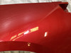 2014-2019 Chevrolet C7 Corvette Stingray Convertible Passenger Rear Quarter Panel / Crystal Red  C7007