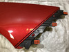 2014-2019 Chevrolet C7 Corvette Stingray Convertible Driver Rear Quarter Panel / Crystal Red  C7007