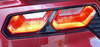 2014-2019 Chevrolet C7 Corvette Stingray Passenger Tail Light /   C7007