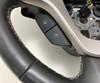 2014 Chevrolet C7 Corvette Stingray Black Leather Steering Wheel / Automatic /   C7007