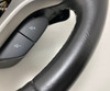 2014 Chevrolet C7 Corvette Stingray Black Leather Steering Wheel / Automatic /   C7007