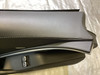 2014-2019 Chevrolet C7 Corvette 2LT Interior Door Panels / Black w/ Memory /   C7007