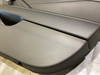 2014-2019 Chevrolet C7 Corvette 2LT Interior Door Panels / Black w/ Memory /   C7007