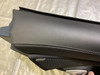 2014-2019 Chevrolet C7 Corvette 2LT Interior Door Panels / Black w/ Memory /   C7007