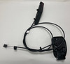 2014-2019 Chevrolet C7 Corvette Coupe Driver Side Manual Door Latch Release Cable  /   C7007