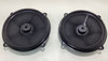 2014-2019 Chevrolet Corvette C7 Bose Audio Door Speakers / 23445311 /   C7007