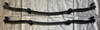 2014-2019 Chevrolet C7 Corvette Stingray Leaf Springs / Pair / OEM /   C7007