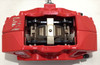 2014-2019 Chevrolet C7 Corvette Brembo Brake Calipers / Set of 4 / Red / 50K C7007