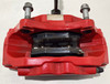 2014-2019 Chevrolet C7 Corvette Brembo Brake Calipers / Set of 4 / Red / 50K C7007
